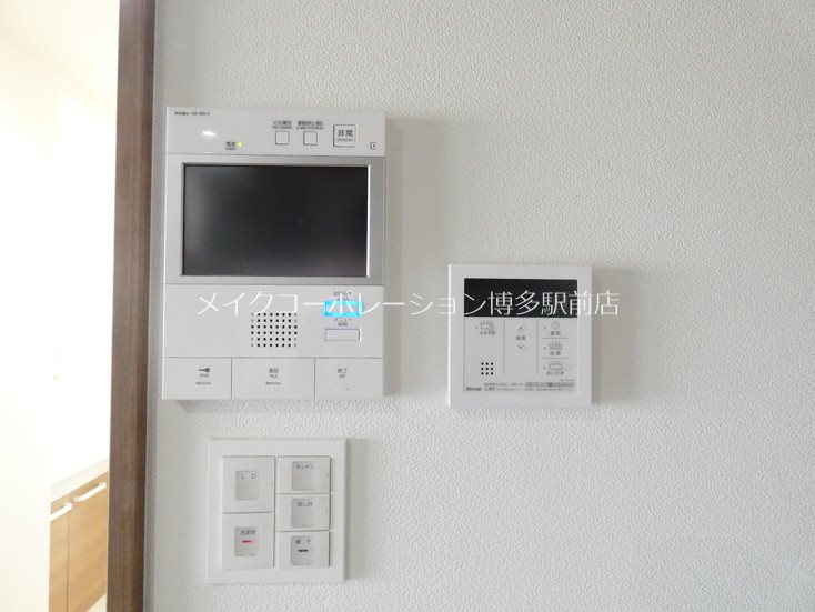 THE SQUARE･Urban Residence その他4