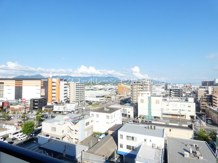 THE SQUARE･Urban Residence その他6