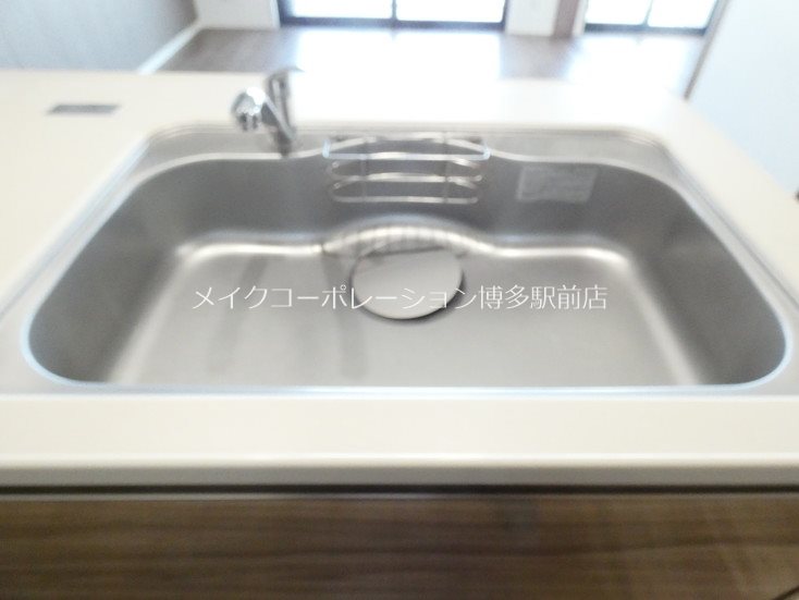 THE SQUARE･Urban Residence その他12