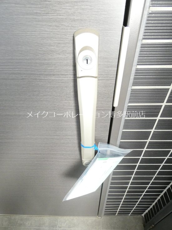 THE SQUARE･Urban Residence その他22