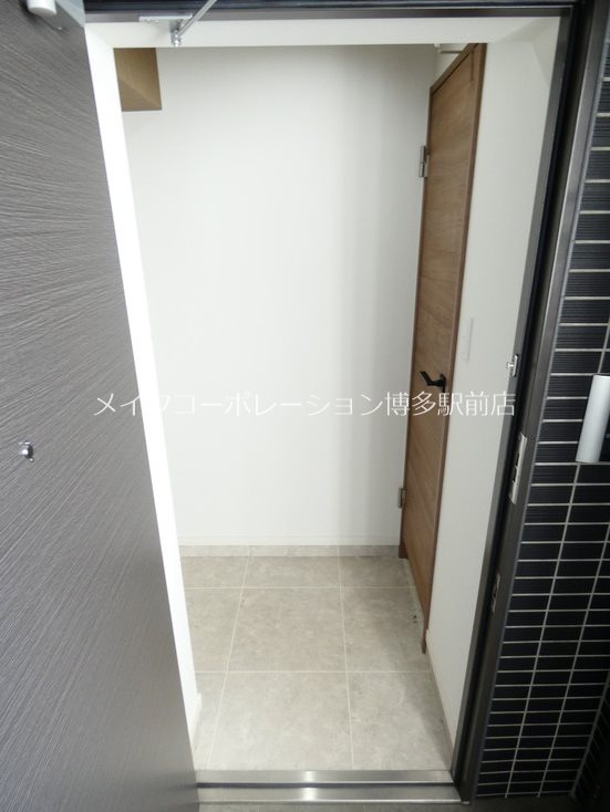 THE SQUARE･Urban Residence その他24