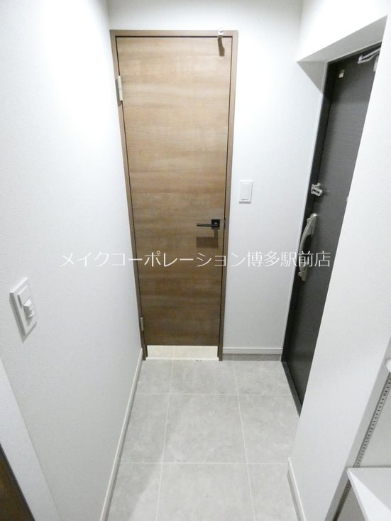 THE SQUARE･Urban Residence その他25