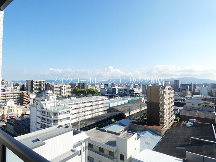 THE SQUARE･Urban Residence その他31