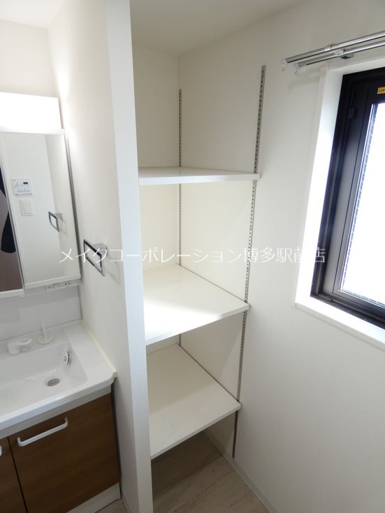 THE SQUARE･Urban Residence その他40