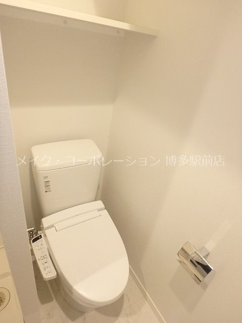 グランフォーレ博多駅東プレミア その他1