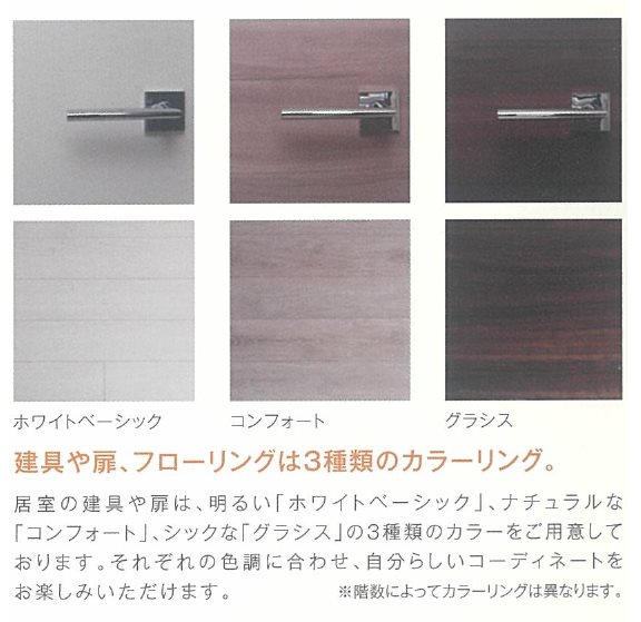 グランフォーレ博多駅東プレミア その他3