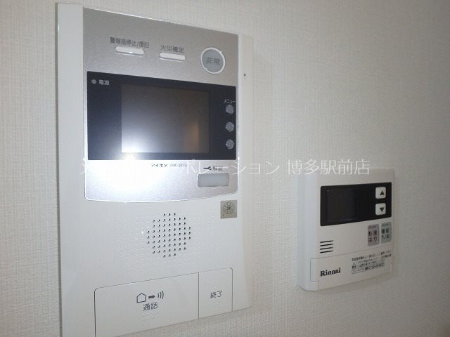 グランフォーレ博多駅東プレミア その他5