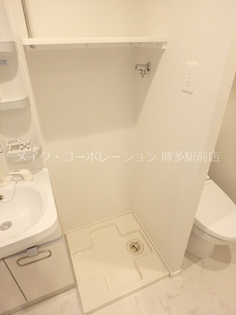 グランフォーレ博多駅東プレミア その他9