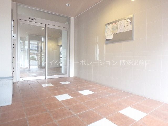 アクアシティ大博通 その他3