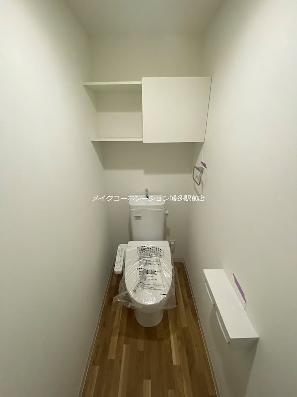 ※入居中の為参考写真使用現状優先 エルグランド博多の杜 その他1