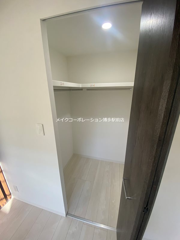 ※入居中の為参考写真使用現状優先 エルグランド博多の杜 その他5