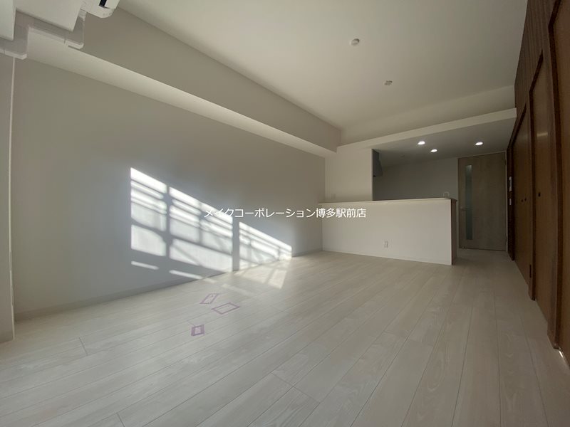 ※入居中の為参考写真使用現状優先 エルグランド博多の杜 その他15