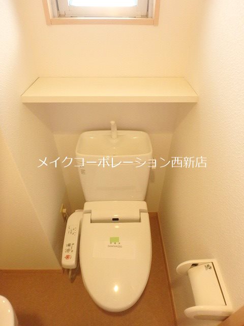 ピュアドーム六本松ローゼ その他1