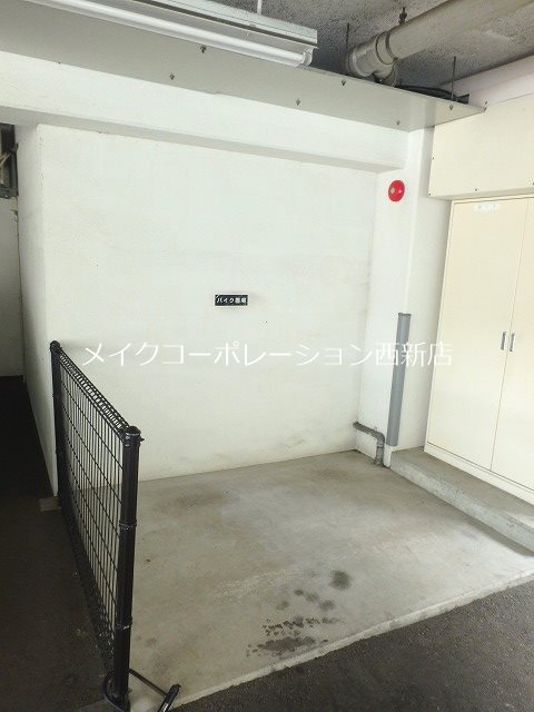 ピュアドーム六本松ローゼ その他外観3