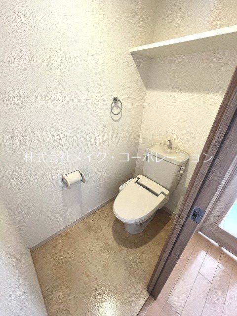 メゾンクレア愛宕南 その他1