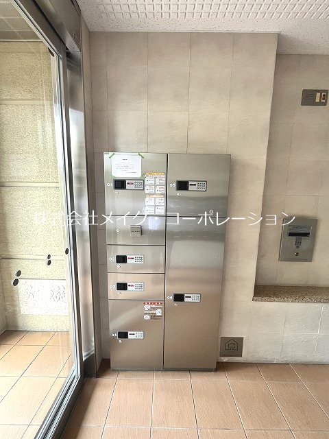 メゾンクレア愛宕南 その他外観3