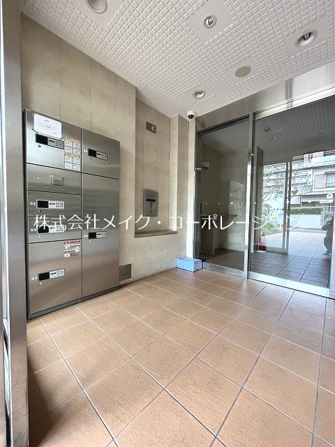 メゾンクレア愛宕南 その他外観4