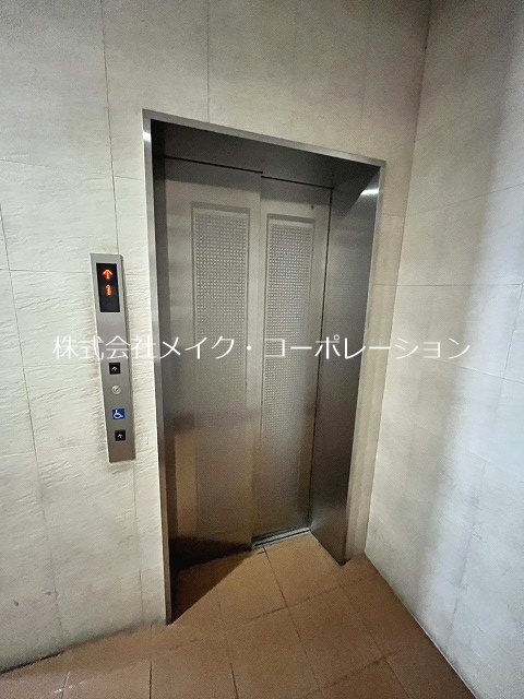 メゾンクレア愛宕南 その他外観5