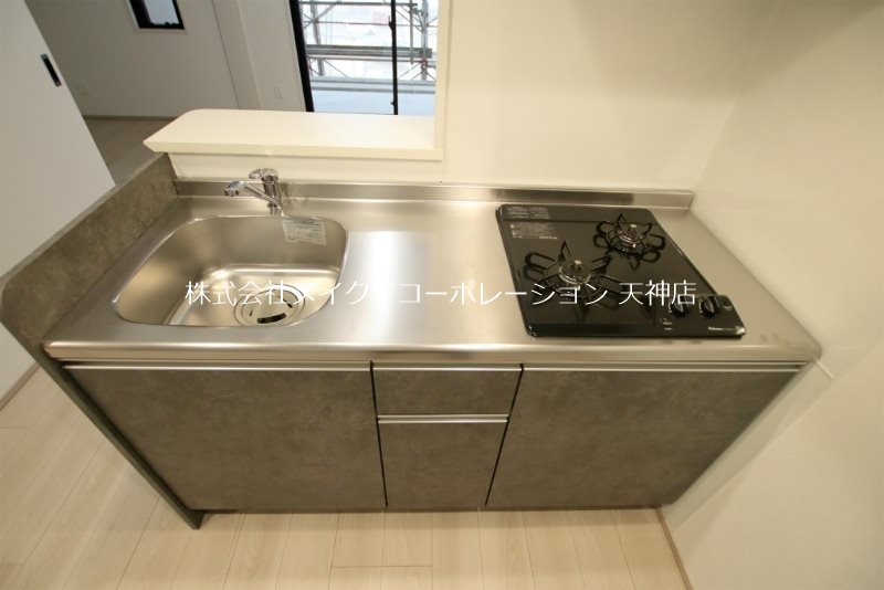 ※別部屋写真使用現状優先 リファレンス六本松ビル その他7