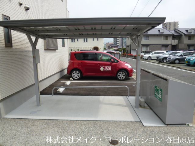 アベニュー博多南 その他外観1