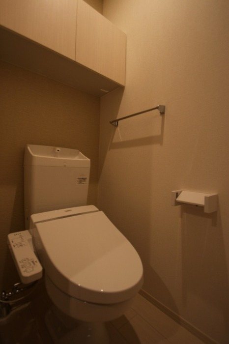 優水B棟 その他2