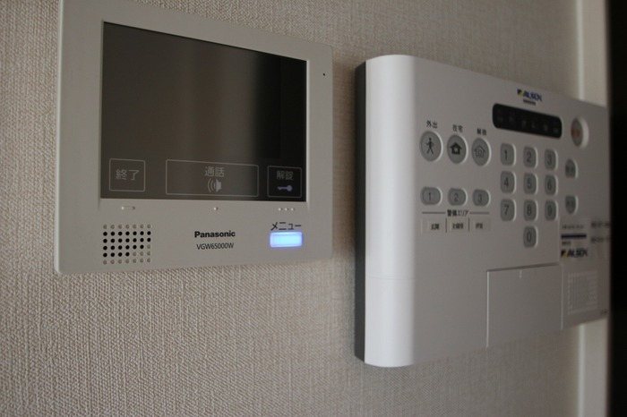 優水B棟 その他5