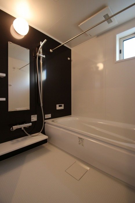 優水B棟 風呂画像