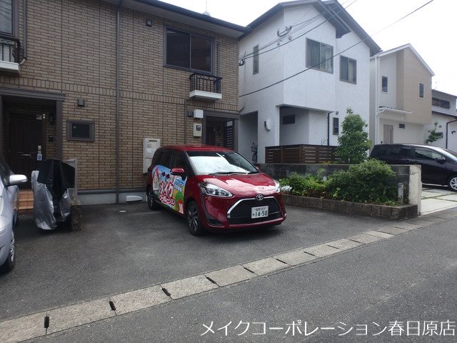 セジュールドゥ その他外観1