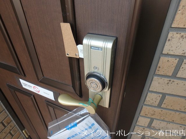 セジュールドゥ その他外観2