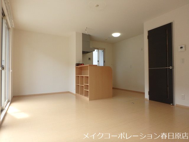 セジュールドゥ リビング