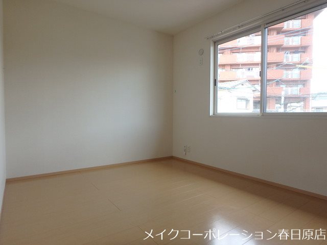 セジュールドゥ ベッドルーム