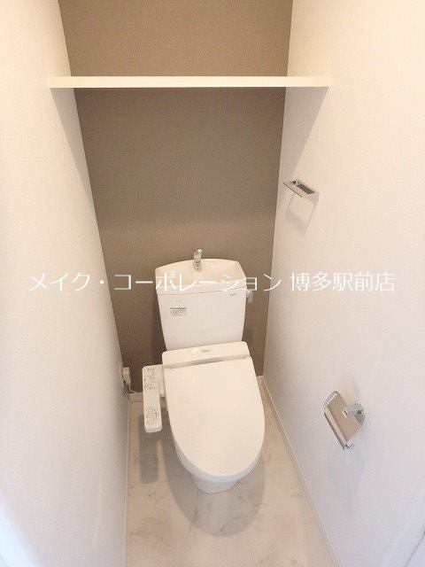 ヴィラージュ博多駅南 その他3