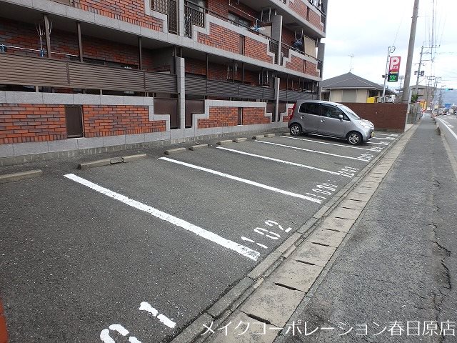 ラ・ヴェール春日 その他外観1