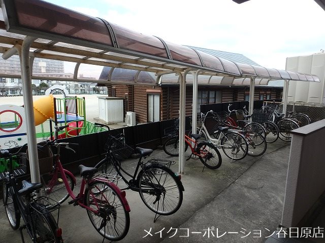 ラ・ヴェール春日 その他外観2