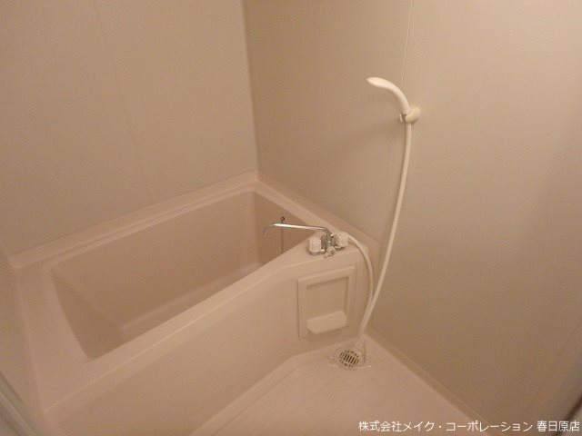ラ・ヴェール春日 風呂画像