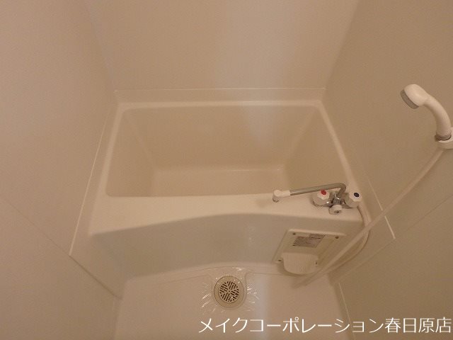 ビオス松ヶ丘 風呂画像