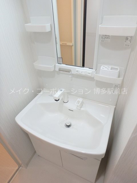 テイルガーデン博多 その他2