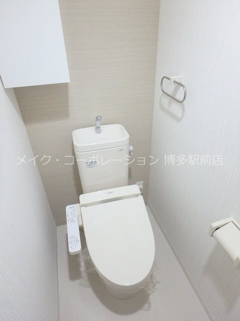 テイルガーデン博多 その他3