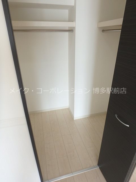テイルガーデン博多 その他4