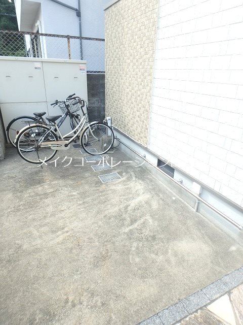 Solana 姪浜 その他外観2
