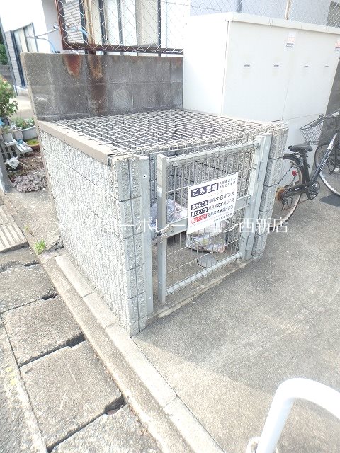 Solana 姪浜 その他外観3