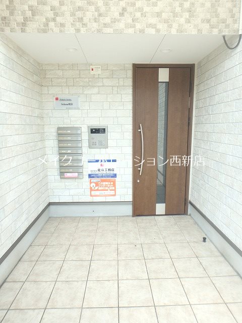 Solana 姪浜 その他外観4