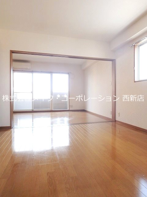 アースフレンドリー室見駅前 その他3