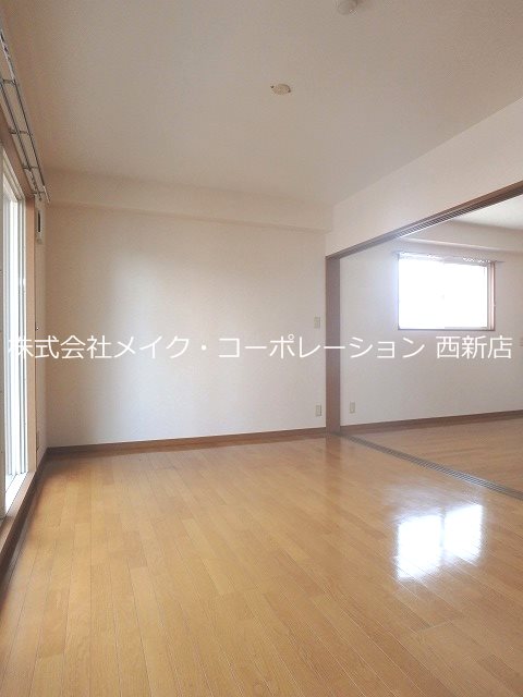 アースフレンドリー室見駅前 その他5