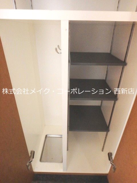 アースフレンドリー室見駅前 その他7