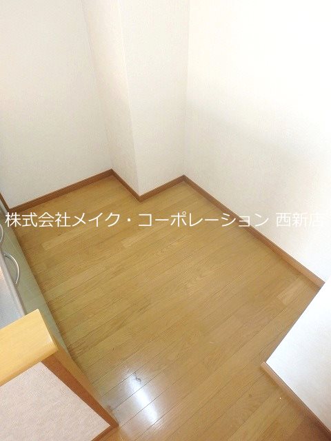 アースフレンドリー室見駅前 その他9