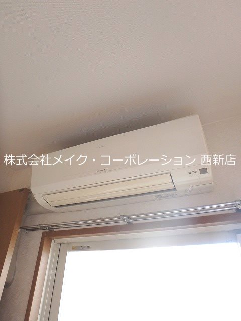 アースフレンドリー室見駅前 その他15