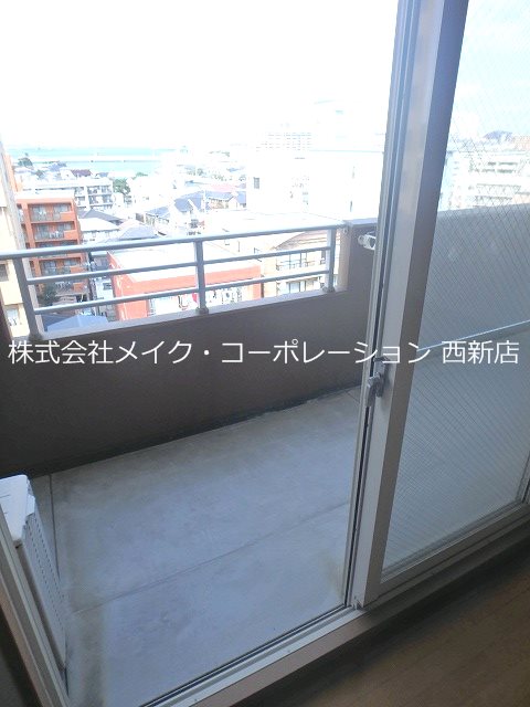 アースフレンドリー室見駅前 その他16