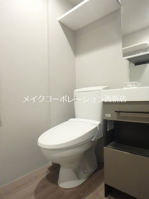 quador高取 その他1