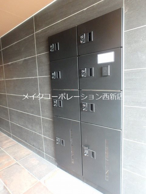 quador高取 その他外観5